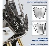 Protezione del faro per YAMAHA TENERE 700 TENERE700 2019-2020-2021