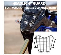 Protezione del faro per YAMAHA TENERE 700 TENERE700 WOLD RAID 2022-2023