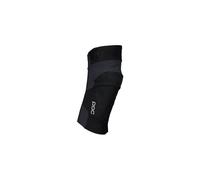 Protezione del ginocchio POC Oseus Vpd Knee (Nero Uranio) M