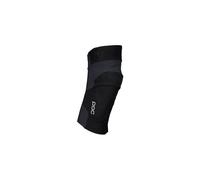 Protezione del ginocchio POC Oseus Vpd Knee (Nero Uranio) S