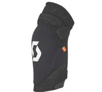Ginocchiere Scott Grenade Evo Zip - Nero S / Nero