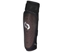 Scott - Gomitiere per MTB - Elbow Guard Softcon Jr Black - Taglia S - Nero Nero S
