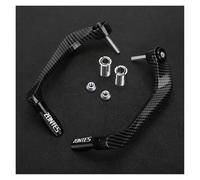 Protezione Del Joystick Paramani Per Zont&es Shengshi ZT310X 310T 310V ZT310R G1 125 ZT125 ZT125U(Black)