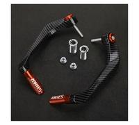 Protezione Del Joystick Paramani Per Zont&es Shengshi ZT310X 310T 310V ZT310R G1 125 ZT125 ZT125U(Orange)