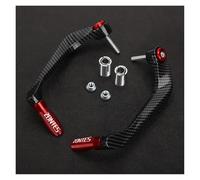 Protezione Del Joystick Paramani Per Zont&es Shengshi ZT310X 310T 310V ZT310R G1 125 ZT125 ZT125U(Red)