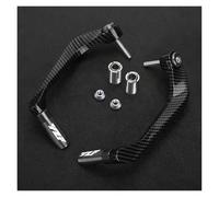 Protezione Del Joystick Paramani YZF Per YAM&AHA YZFR1 YZFR3 YZFR6 YZFR15 YZFR25 YZFR125 YZF600R(Gray)