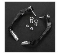 Protezione Del Joystick Paramani YZF Per YAM&AHA YZFR1 YZFR3 YZFR6 YZFR15 YZFR25 YZFR125 YZF600R(Silver)