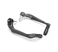 Protezione Del Joystick Per Suzuki Boulevard M109R 109R M109 Leve Freno Frizione Manubrio Paramani(Black)