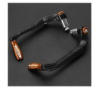 Protezione Del Joystick PER YAM&AHA XSR 900 XSR900 ABS Manopole Freno Frizione Leve Protezione(Orange)