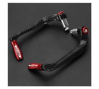 Protezione Del Joystick Per YAM&AHA XSR155 Paramani Manubrio XSR 155(Red)