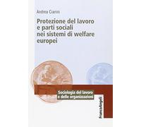 Protezione del lavoro e parti sociali nei sistemi di welfare europei