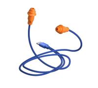 Protezione del lavoro Riduzione del rumore Auricolare Porta USB C Auricolari Fabbrica Industriale 70/100/120cm Cavo Noise Cancelling