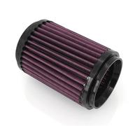 protezione del motore Adatto per DUCATI MONSTER 659 696 796 1100 EVO ABS 2008-2019 Filtro aria Flusso moto 2009 2010 2011 2012 2013 2014 Schiuma media