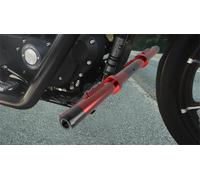 Protezione del motore Barra di sicurezza per Harley Softail Fat Boy 00-07/09-17
