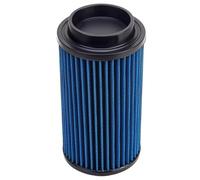 protezione del motore Detergente per filtro aria per moto, adatto per Polaris ATP 500 Diesel XP 455 Magnum Ranger 325 Trail Blazer 330 Schiuma media(B)