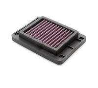 protezione del motore Elemento filtrante del filtro dell'aria ad alto flusso per moto, adatto per Yamaha Yzf-R25 Yzf R25 YZF-R3 YZF R3 ABS 2013-2018 Schiuma media