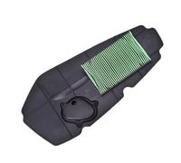 protezione del motore Filtro aria di aspirazione per parti di motore di motocicletta adatto per Honda NSS250 Forza250 MF10 17210-KVZ-630 2008-2017 Schiuma media