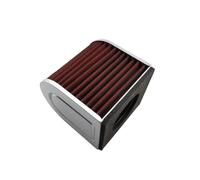 protezione del motore Filtro aria lavabile per moto, adatto per Honda CB500F CB500 F CB500X CB 500X CBR500R CBR 500R 2019-2023 Schiuma media