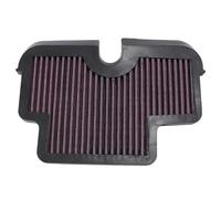 protezione del motore Filtro aria moto adatto per KAWASAKI Versys 650 ER-6N ER-6F ER 6N/6F ER6N ER6F KLE 650 KLE650 Schiuma media