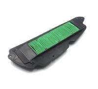 protezione del motore Filtro aria per moto adatto per HONDA ADV350 SH350 FORZA350 NSS350 ABS 2021-2023, accessori per la pulizia dell'aspirazione Schiuma media(Ordinary)