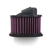 protezione del motore Filtro aria per moto Z800 Z750 2004-2012 Z1000 2006-2009 adatto per moto Kawasaki ZR800 ZR7/ZR7S ZR750/Z750S/Z750R Schiuma media