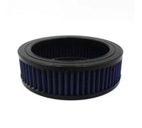protezione del motore Filtro aria per motore di moto, elemento filtrante per aspirazione aria, adatto per Harley Dyna Sportster Softail Touring Street Bob 1989-1998 Schiuma media