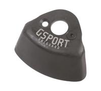 Protezione del mozzo Gsport Uniguard Nero