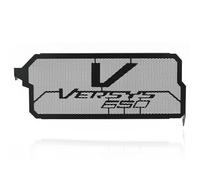 Protezione del radiatore del motociclo per Kawasaki Versys 650 2015-2024 New