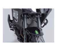 SW-Motech Protezione radiatore - Nero/Argento. Versys 1000 (18-) / 1100 (24-)., nero