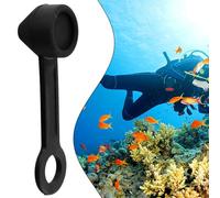 Protezione del regolatore di immersione subacquea per il cappuccio antipolvere del giogo per uso sicuro dell'attrezzatura