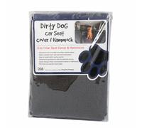 Protezione del sedile Dog Gone Smart Nero 137 x 55 cm