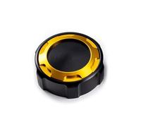 Protezione Del Serbatoio Liquido Freni Anteriore Motocicletta Per S 1000 RR S1000RR 2008-2021 2022 2023(C-Oro)