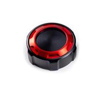 Protezione Del Serbatoio Liquido Freni Anteriore Motocicletta Per S 1000 RR S1000RR 2008-2021 2022 2023(C-rosso)