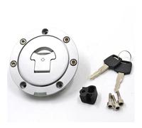 Protezione del serbatoio Per CB1000 1993-1997 CB1300 1998-2002 CBF500 2004-2005 VFR400 NC30 1989-1992 Tappo Serbatoio Carburante Per Moto Con Serratura
