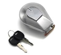 Protezione del serbatoio Per VT800C Per Shadow 800 1983 VF500C V30 Per Magna 1984-1985 Tappo Serbatoio Carburante Per Moto Con Serratura