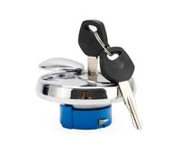 Protezione del serbatoio Serbatoio Benzina Per Moto, Coperchio, Serratura A Chiave, Tappo Per Suzuki VL1500BT Per Boulevard C90T 2013-2017 2016 2015 2014