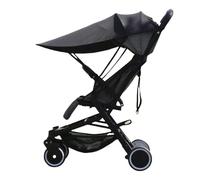 Protezione del sole | Protezione solare anti-insetto per passeggino, accessori per bambini impermeabili per viaggi all'aria aperta camminando escursionismo parco picnic picnic fatto con un