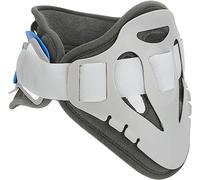 Protezione del supporto del collo Collare cervicale Supporto for il collo Tutore cervicale Sollievo posturale Vertebra Collare cervicale regolabile Supporto regolabile for la riduzione del dolore