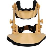 Protezione del supporto del collo Dispositivo di trazione cervicale regolabile Dolore al collo Rivivi fissazione del collare Cura del collo Recupera strumento Uso domestico Massaggiatore for il collo