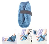 Protezione del tallone Comodi cuscinetti morbidi per la protezione della