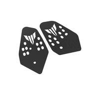 Protezione del tallone sinistro destro per YAMAHA FZ 07 FZ07ABS MT07 XSR700