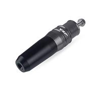 Protezione del telaio Accessori Moto Per Yamaha R1 R3 R6 YZFR3 YZF-R6 YZF-R1 YZF-R25 MT07 MT-07 Telaio Crash Pad Cassa Del Motore Cursori Protector(Grey)