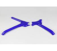 UFO Turkey Protezione telaio Yamaha YZ 250 F 01 Blu