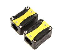 Protezione del telaio del paraurti Adatto per BMW R1200GS R1250GS LC ADV F900GS R1300GS F850GS F750GS F800GS F700GS Protezione motore per moto Crashbar Paramotore Protezione Bar(Gold)