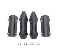 Protezione del telaio del paraurti Adatto per BMW R1250GS R1200GS Adventure F850GS F800GS F750GS G310 Protezione motore per moto Blocco decorativo Crashbar Paramotore Protezione Bar(R1250GS ADV LOGO)