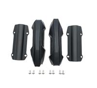 Protezione del telaio del paraurti Adatto per BMW R1250GS R1200GS Adventure F850GS F800GS F750GS G310 Protezione motore per moto Blocco decorativo Crashbar Paramotore Protezione Bar(GSADV LOGO)