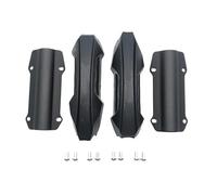 Protezione del telaio del paraurti Adatto per BMW R1250GS R1200GS Adventure F850GS F800GS F750GS G310 Protezione motore per moto Blocco decorativo Crashbar Paramotore Protezione Bar(R1200GS LOGO)