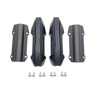 Protezione del telaio del paraurti Adatto per BMW R1250GS R1200GS Adventure F850GS F800GS F750GS G310 Protezione motore per moto Blocco decorativo Crashbar Paramotore Protezione Bar(R1200GS ADV LOGO)