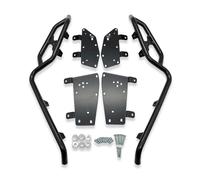 Protezione del telaio del paraurti Barre di protezione motore per moto, protezione telaio gabbia acrobatica adatta per YAMAHA X-MAX 300 XMAX 300 2018-2022 Crashbar Paramotore Protezione Bar