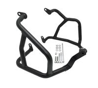 Protezione Del Telaio Del Paraurti Che Cade Per CB400X CB400F 2021 Motore Del Motociclo Guard Crash Barra Del Serbatoio Paraurti Carenatura Telaio Di Protezione Crash Bar(1)